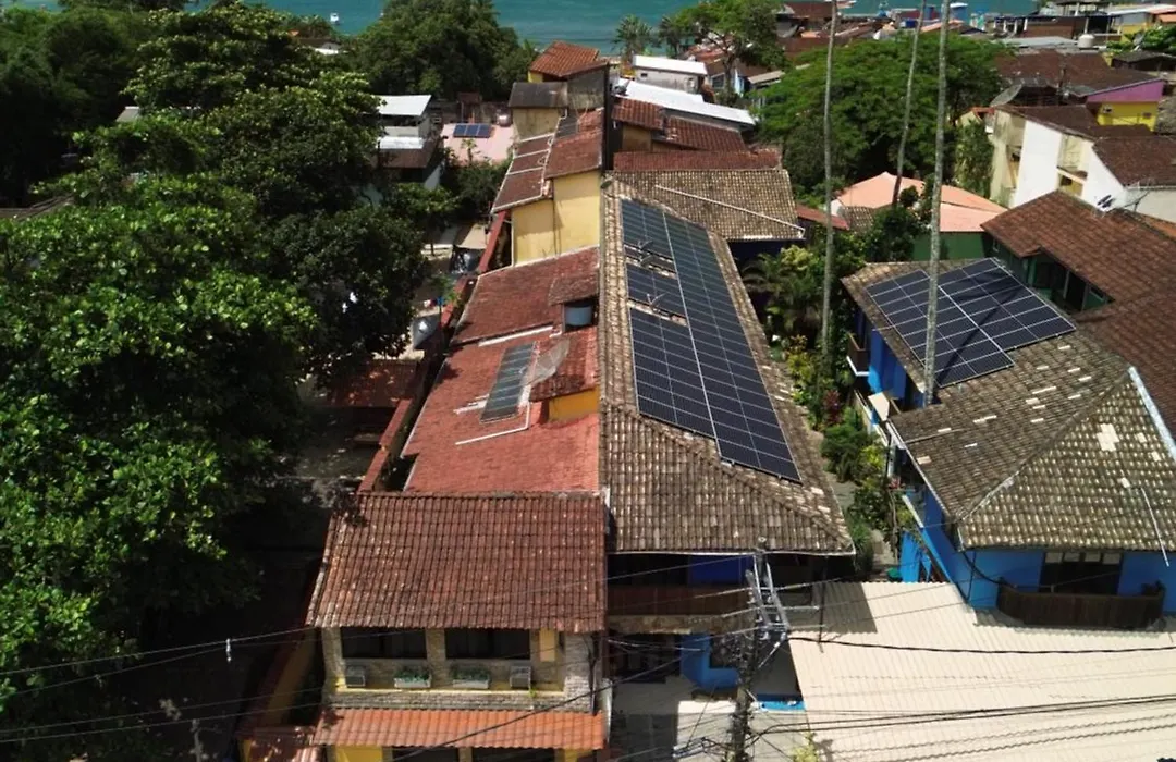Pousada Juliana-1