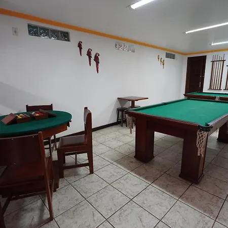 Pousada Juliana-3